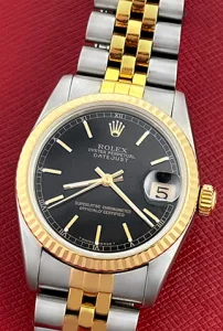 RolexDatejust