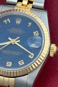 RolexDatejust
