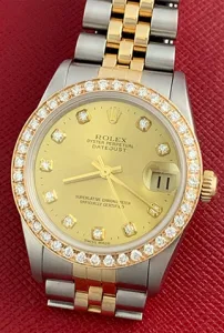 RolexDatejust