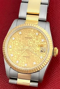 RolexDatejust