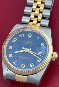 RolexDatejust