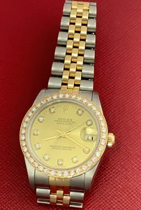 RolexDatejust
