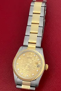 RolexDatejust