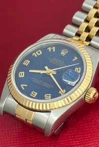 RolexDatejust