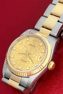RolexDatejust