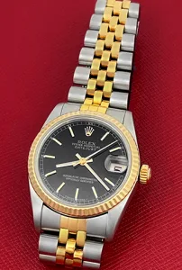 RolexDatejust
