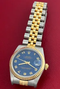 RolexDatejust
