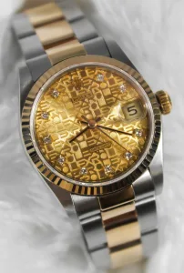 RolexDatejust