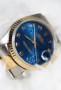 RolexDatejust