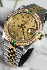 RolexDatejust