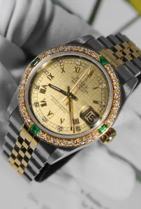 RolexDatejust