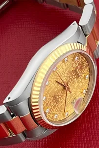 RolexDatejust