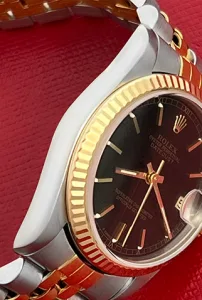 RolexDatejust