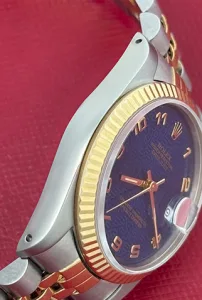 RolexDatejust