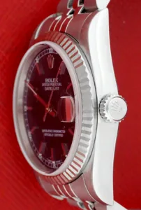 RolexDatejust