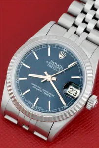 RolexDatejust
