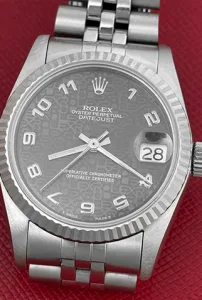 RolexDatejust