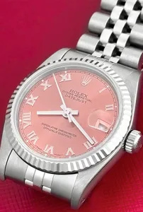 RolexDatejust
