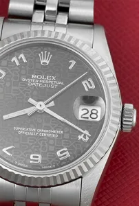 RolexDatejust