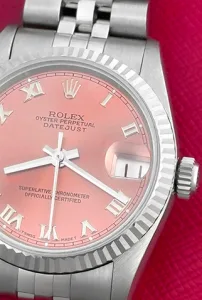 RolexDatejust