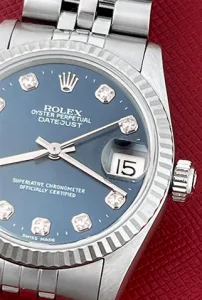 RolexDatejust