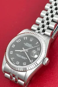 RolexDatejust