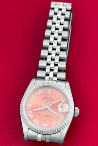 RolexDatejust