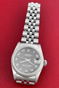 RolexDatejust