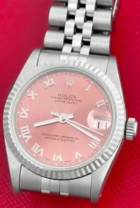 RolexDatejust