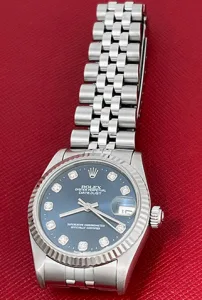 RolexDatejust