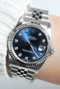 RolexDatejust