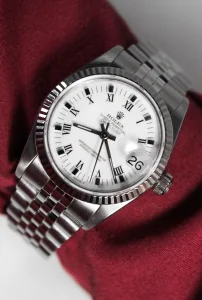 RolexDatejust