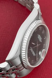 RolexDatejust