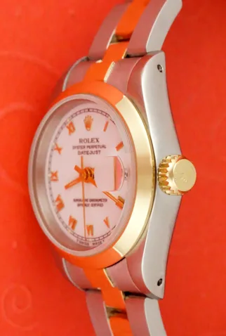 Rolex Datejust C49105 - Image 2