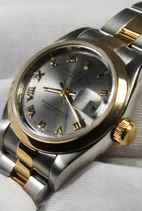 RolexDatejust