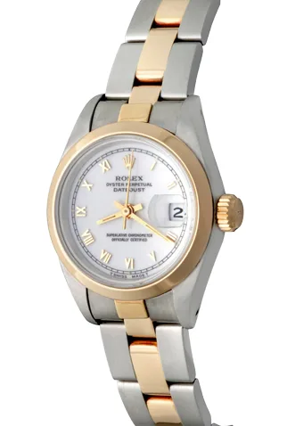 Rolex Datejust C49105