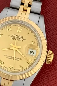 RolexDatejust