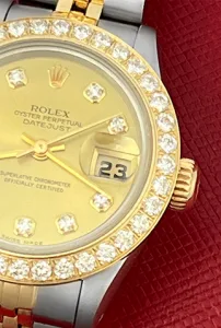 RolexDatejust