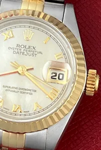 RolexDatejust
