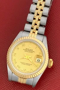 RolexDatejust
