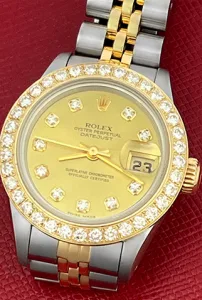 RolexDatejust