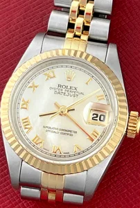 RolexDatejust