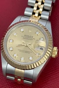 RolexDatejust