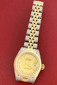 RolexDatejust