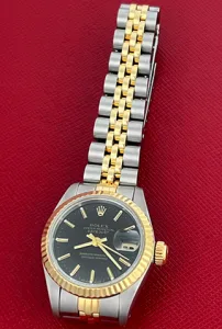 RolexDatejust