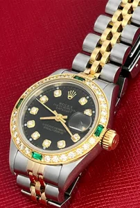 RolexDatejust