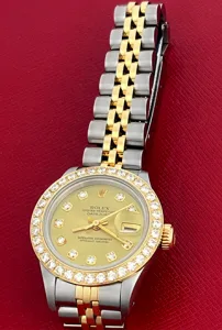 RolexDatejust