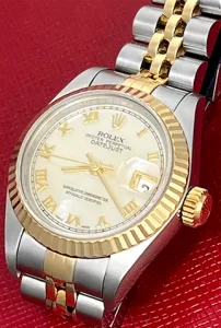 RolexDatejust
