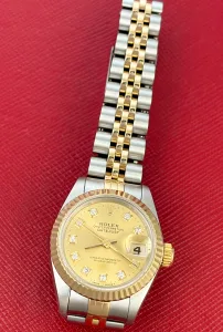 RolexDatejust