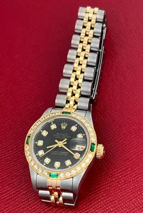RolexDatejust
